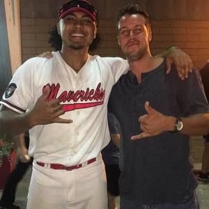 Meet your Posher, Brian